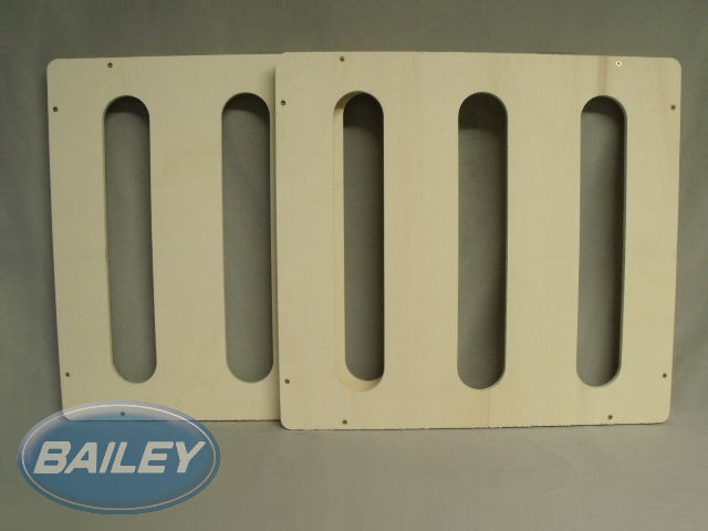 Read more about Olympus II Front Bunk O/S & N/S Front Slat product image