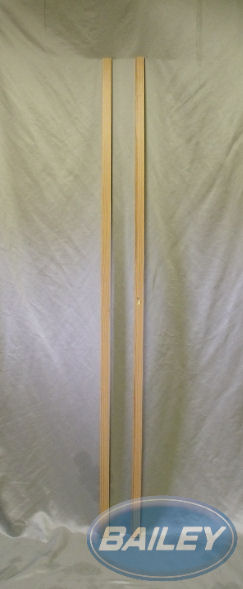 Read more about Orion 450/5 Toilet Door Posts product image