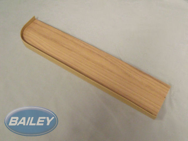 Pegasus II Rimini Bathroom Shelf