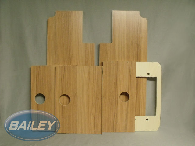 Read more about Pegasus II Ancona Complete Vanity Unit product image