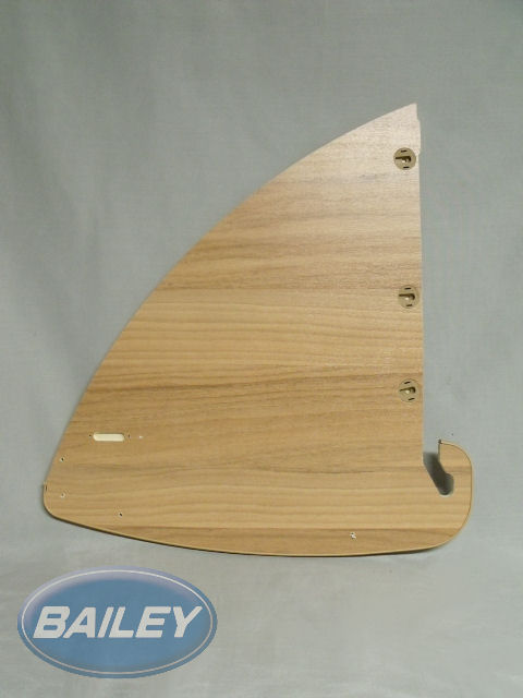 Unicorn Seville Front Locker L/H End Panel