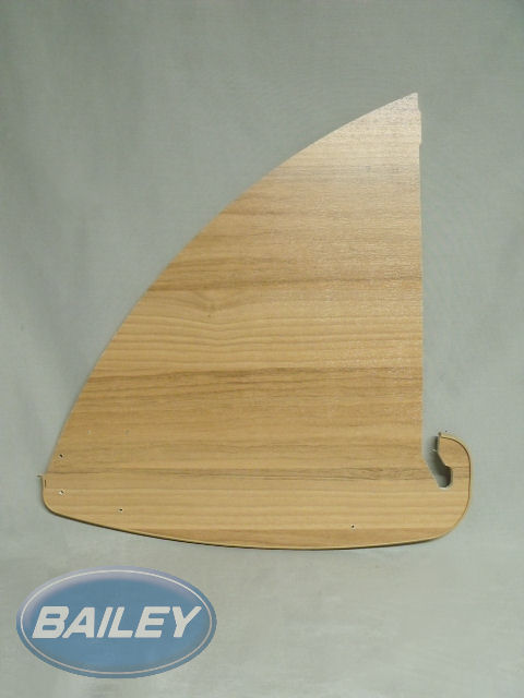 Unicorn Seville Front Locker R/H End Panel