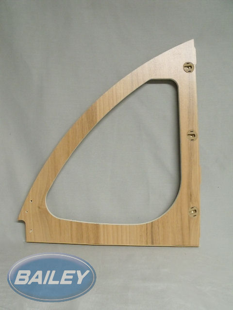 Read more about Unicorn Seville Front Locker Centre Divider product image