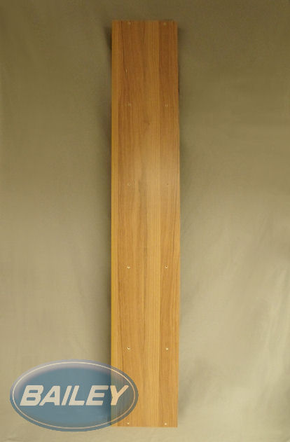 Read more about Unicorn Almeria Fixed Bed Baffle Board product image