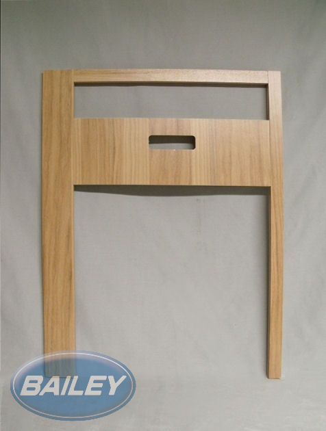 Read more about Olympus II 530/4 Sideboard Fire Front product image