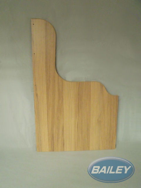 Read more about Olympus II 540/5 R/H Captains Bunk End product image