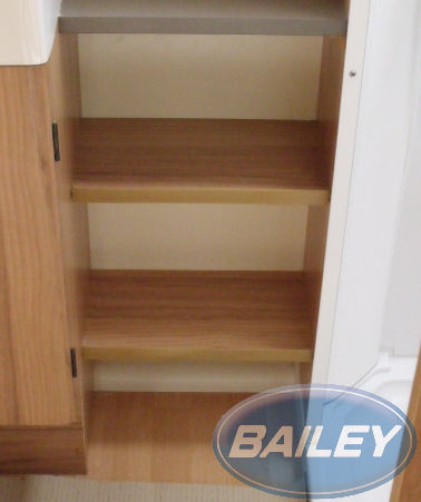 Read more about Pegasus II Ver Gen Mil Bol Sink Unit R/H Shelves product image