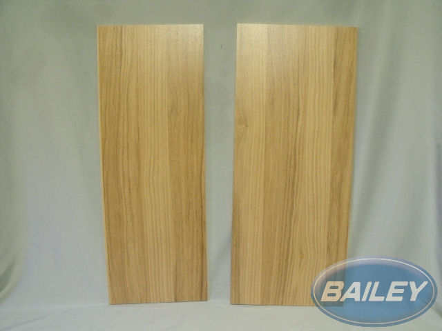 Unicorn Madrid Centre Dinette Wheelbox Covers