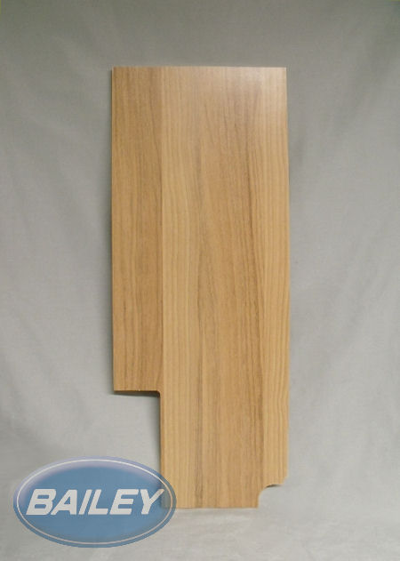 Read more about Olympus II 460/2 530/4 Vanity Unit R/H Side Panel product image