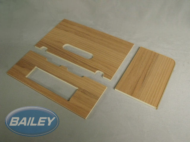 Read more about Olympus II CD Stereo Holder product image