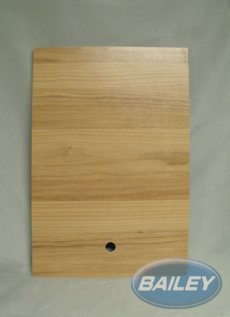 Read more about Olympus II 540/5 Robe Base Flap product image