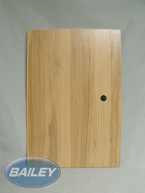 Pegasus II Rimini Robe Base Shelf Flap