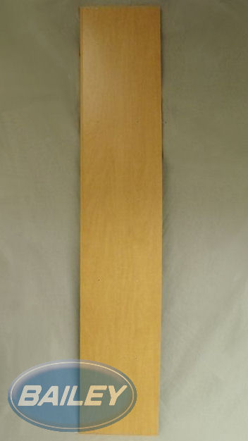 Olympus 525 Front O/S Baffle Board PRIMA Leisure