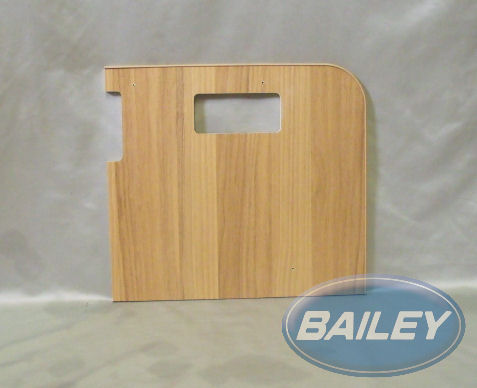 Read more about Orion 440/4 L/H Captains Bunk End product image