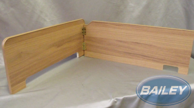 Read more about Olympus II 620/6 Bunk Retainers product image