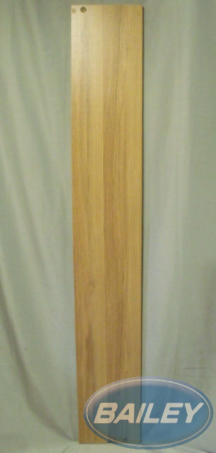 Read more about Retreat Sycamore N/S Toilet Face Panel L/H product image