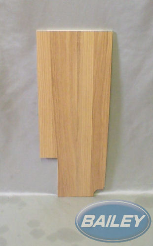 Read more about Peg II Ver Gen Mil Bol Vanity Unit R/H Side Panel product image