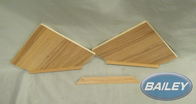 Read more about Retreat Wil Syc Bathroom Cupboard Shelves & Header product image