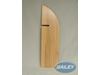 Read more about Unicorn Pamplona Shaped Bottom Shelf By Fridge product image