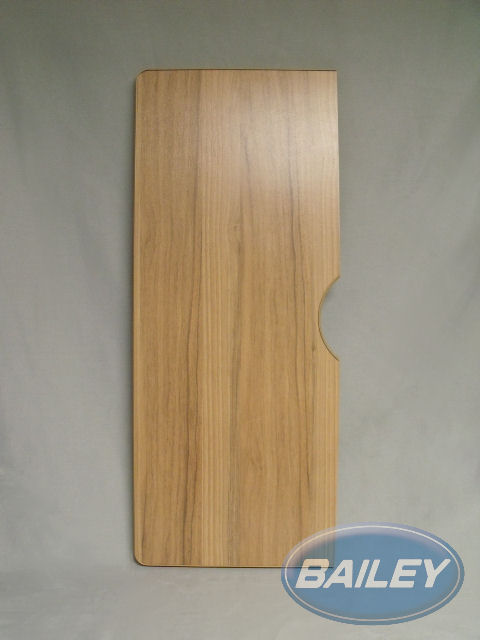 Approach 620SE Front Bunk N/S Facia 835x337mm