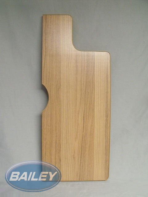 Approach 620SE Front Bunk N/S Facia 835x337 Shaped