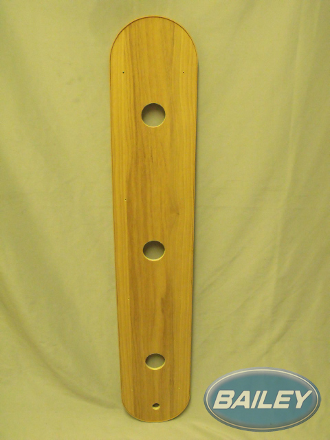 Read more about Retreat Sycamore Dinette Table Light Plinth product image