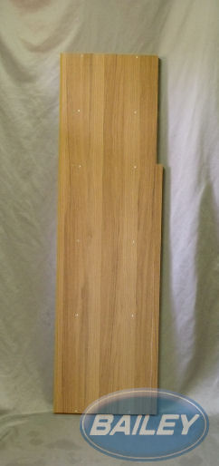 Unicorn Cadiz Front N/S Baffle Board