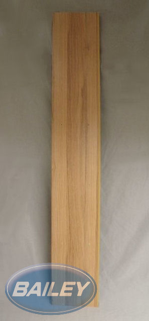 Read more about Unicorn Cadiz Fixed Bed O/S Baffle Board product image