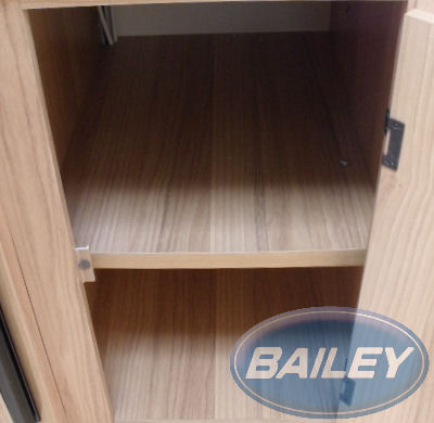 Read more about Approach 740SE 745SE Sideboard Top Shelf product image