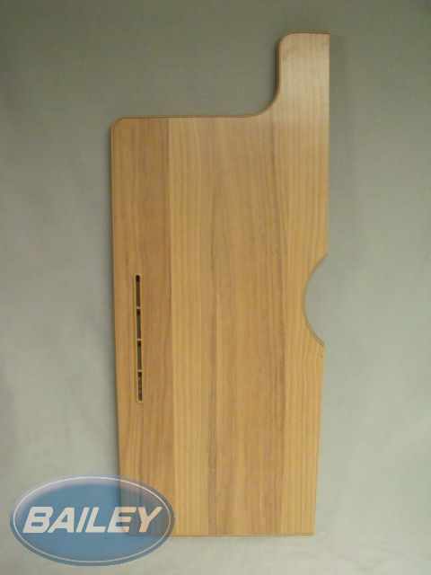 Unicorn Cabrera O/S Front Bunk Facia (Shaped)