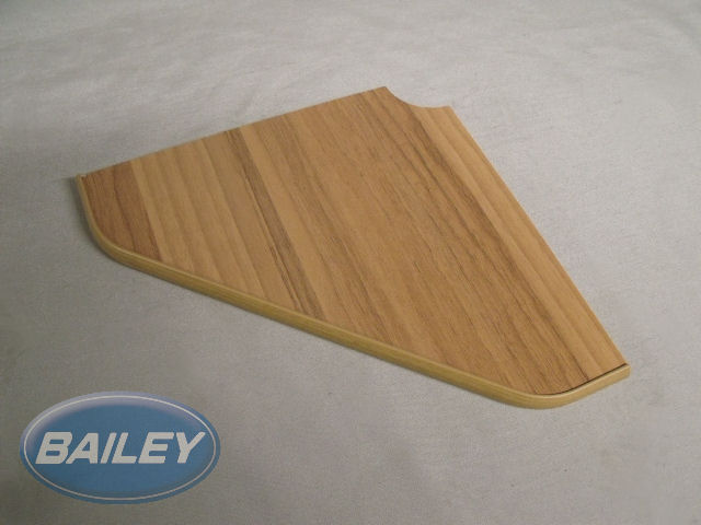 Read more about Approach 740SE 745SE Fixed Bed N/S Corner Shelf product image