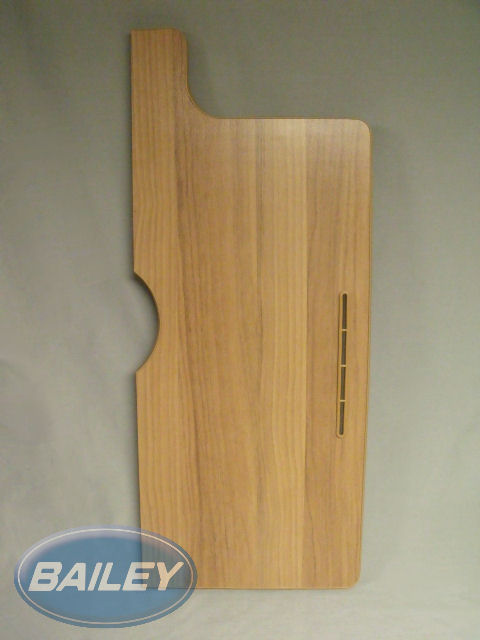 Read more about Unicorn Cabrera N/S Front Bunk Facia (Shaped) product image