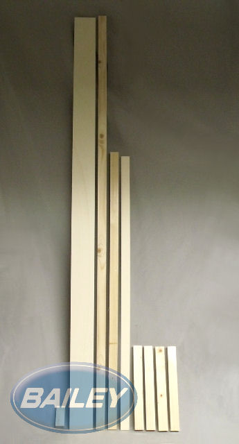 Read more about Orion 430/4 Fixed Bed Supports product image