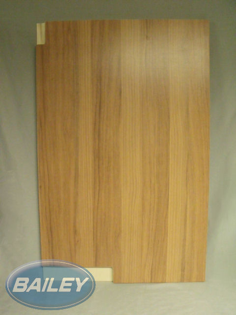 Read more about Olympus II 620/6 Kitchen R/H Outer Panel product image