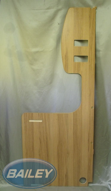 Read more about Olympus II 540/5 Sideboard Locker L/H End product image