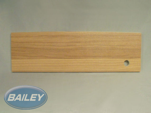 Read more about Oly II 620/6 Australia Kitchen Panel Above Fridge product image