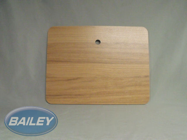 Read more about Unicorn II Cadiz Robe Base Panel (Lift Out) product image