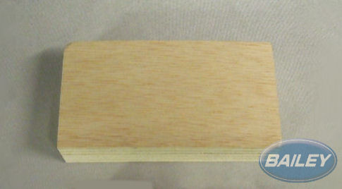 Unicorn II COD Modification Block 112x70x25mm