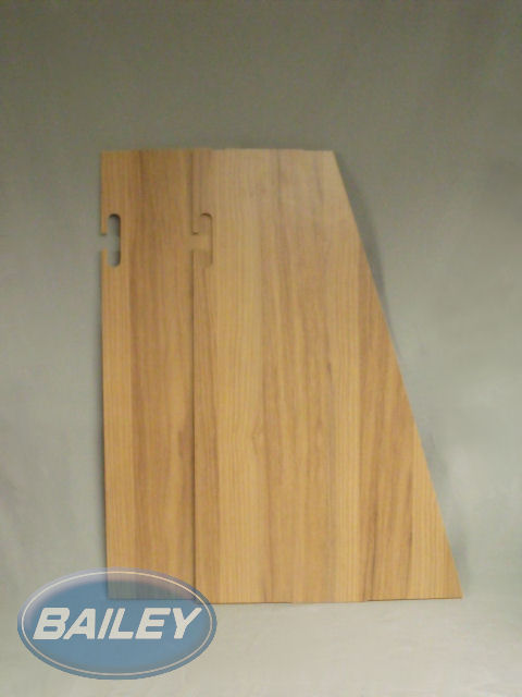 Read more about Unicorn II Valencia Barcelona Robe Bottom Shelves product image