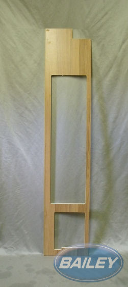 Unicorn II Valencia Barcelona Front Bunk Face N/S