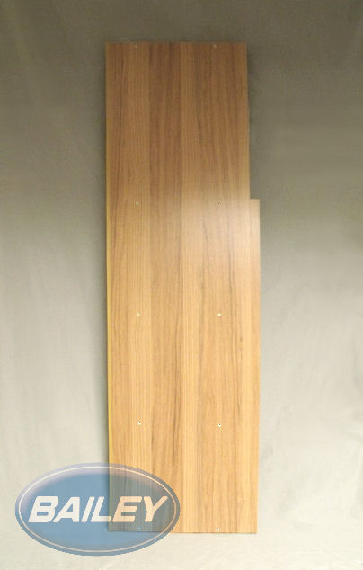 Read more about Unicorn Pamplona Front N/S Baffle Board product image