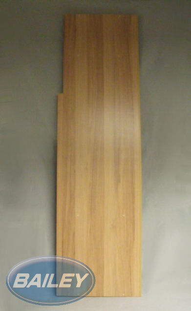 Unicorn Pamplona Front O/S Baffle Board