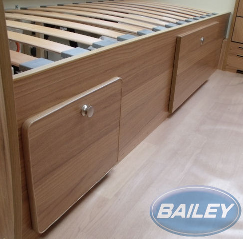 Read more about Unicorn II Cartagena Front Bunk Face N/S product image