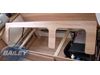 Read more about Unicorn II Cartagena Sliding Front Bunk Face O/S product image