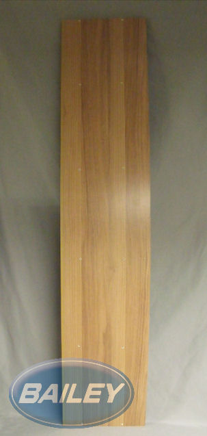 Read more about Olympus II 540/5 Front O/S Baffle Board product image