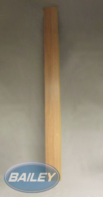 Read more about Olympus II 540/5 Fixed Bed Baffle Board product image