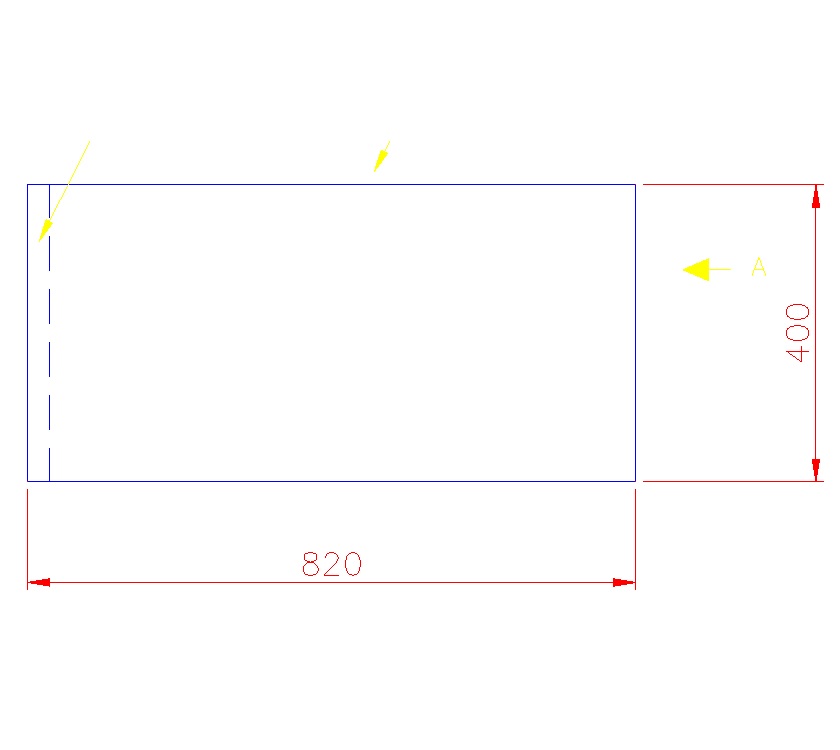 Read more about Olympus II 530/4 Fixed Bed Middle Panel product image