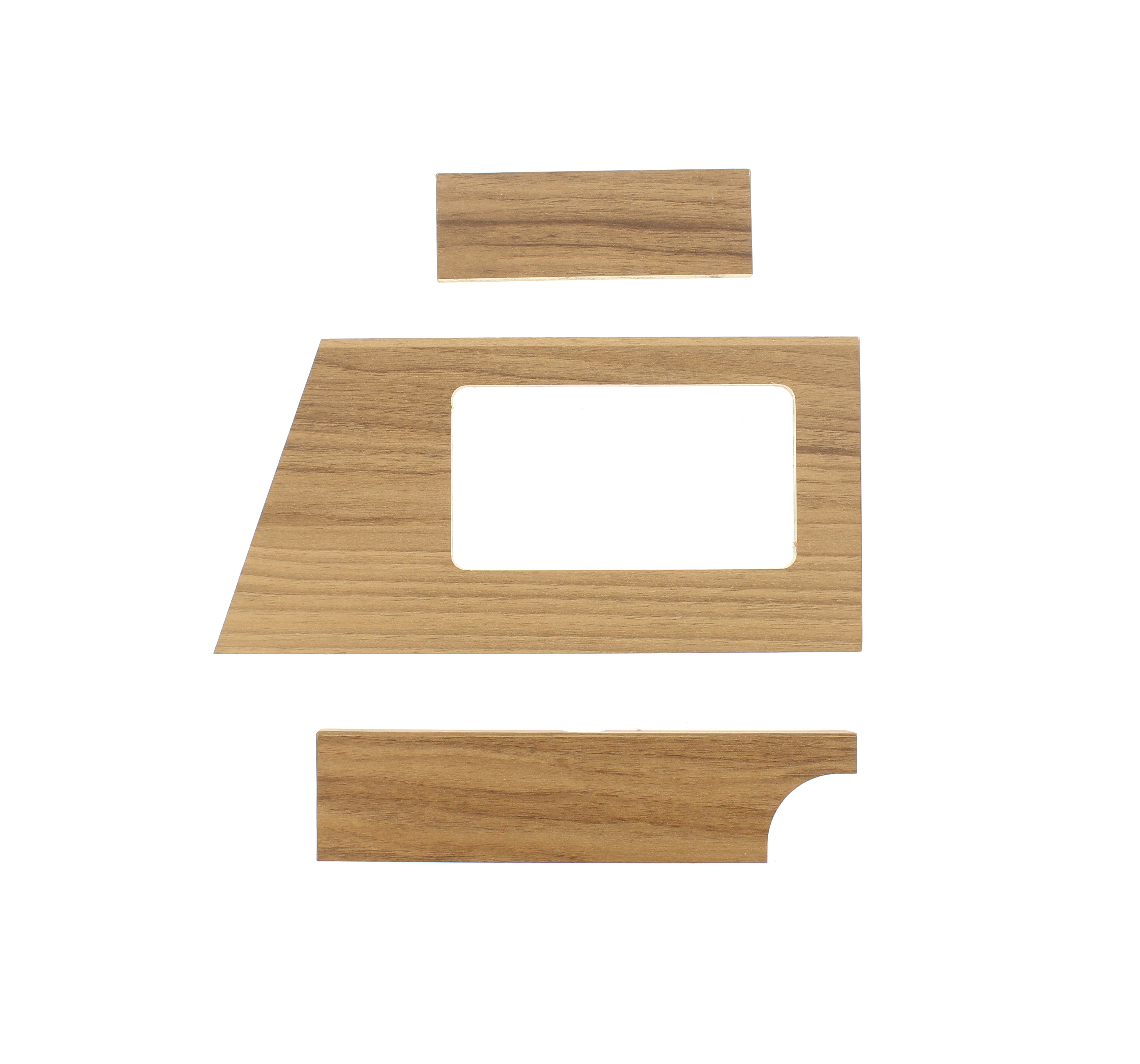 Read more about Unicorn II N/S Front Corners (Socket Box) product image