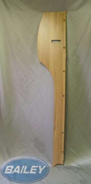 Unicorn II Barcelona Sideboard R/H Swan Neck