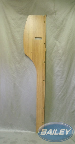 Unicorn II Valencia Sideboard R/H Swan Neck